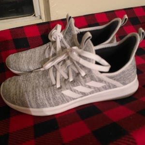 Adidas cloud foam size 8.5